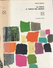 Visita taglio del - la, il