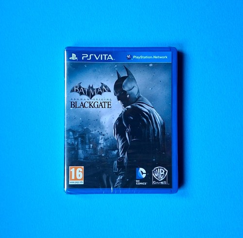 Batman arkham origins - batman,