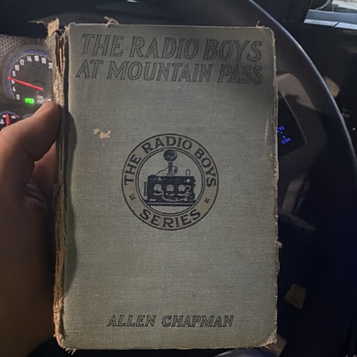 Allen chapman the - allen,