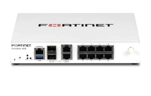 Fortinet fortigate 90g eu - fortigate,