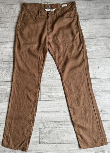 Pantalone uomo armani jeans - uomo,