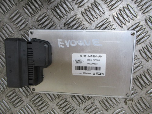 2012 range rover evoque - 2012,