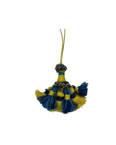 Fiocco chiave nappina - chiave,