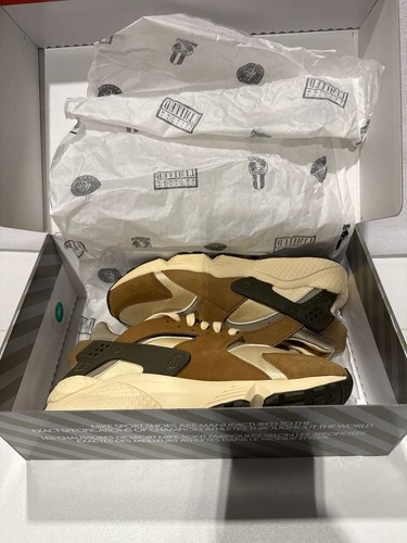 Nike air huarache desert - huarache, le