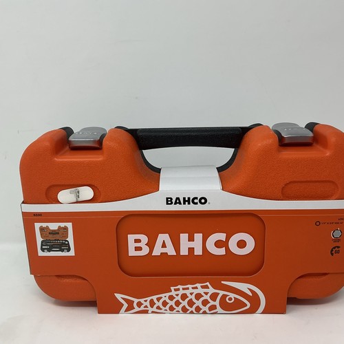 Bahco piece s330 - bahco,