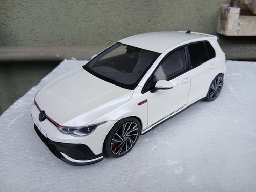 Golf viii gti clubsport - gti,