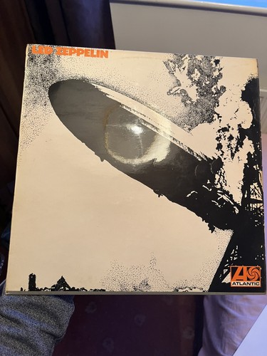 Led zeppelin - led,