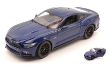 Welly ford mustang 2015 - welly,