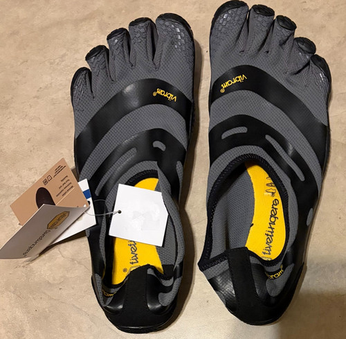 Vibram fivefingers flex - fivefingers, dr-flex