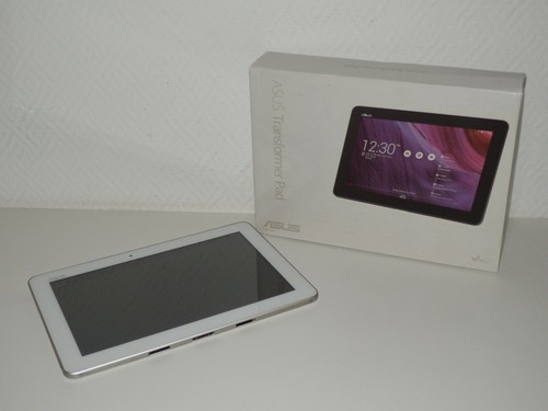 Asus transformer pad - asus, k010