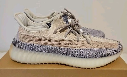 Yeezy boost ash pearl 350 - ash,