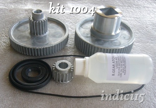 Indici15 ricambi kit - ricambi,