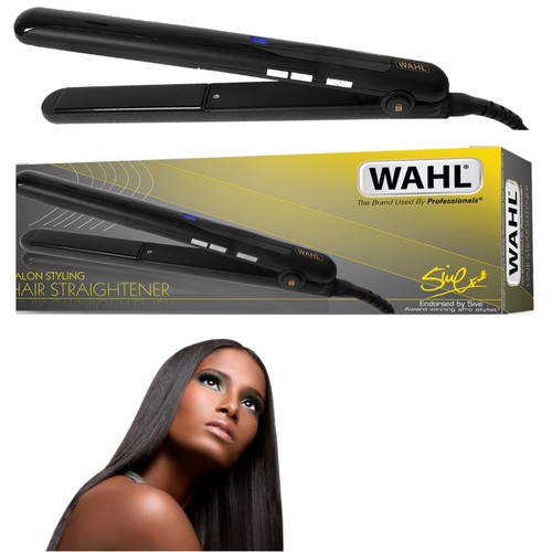 Wahl piastra per capelli - per,