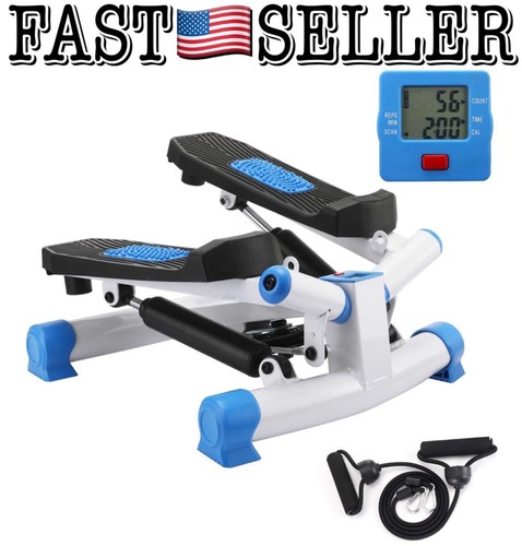 Allenatore aerobico passo