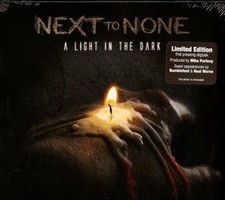 Next none light in - next, a
