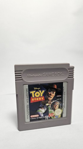 Disney toy story - toy,