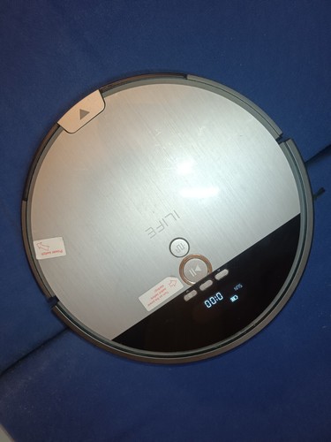 Aspirapolvere robot ilife v8s - aspirapolvere,