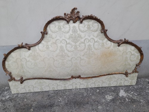 Cornice intagliata testata - cornice, intagliata-testata
