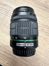 Obbiettivo pentax 200 - obbiettivo, 50-200