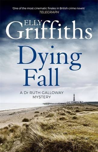 Dying fall the dr ruth - dr,
