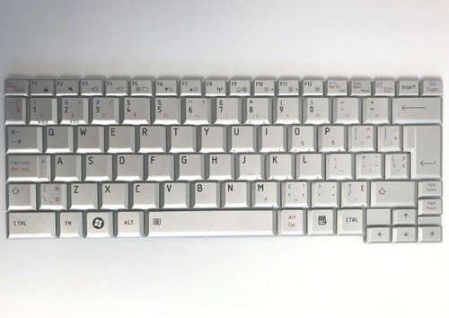 Toshiba portege tastiera - toshiba,