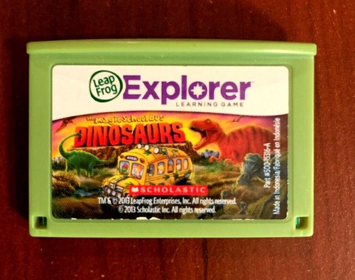 Leapfrog leappad explorer - leapfrog,