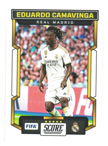 2023 panini score fifa - 2023-24,