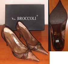 Broccoli decollete cavallino - broccoli,