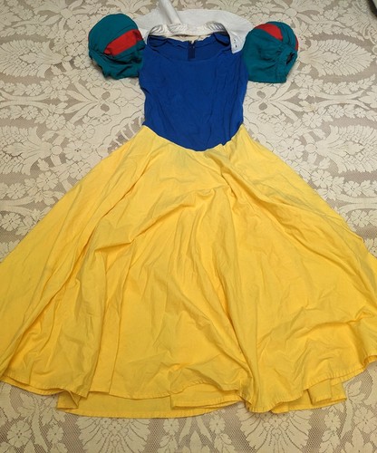 Costume vestito vintage adulto