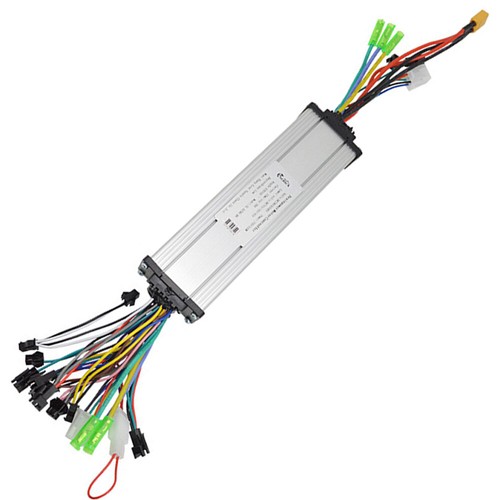 Regolatore doppio drive - doppio,