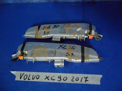 Airbag sedia sedile - coppia, dx