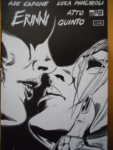 Erinni gallery atto quinto - gallery,
