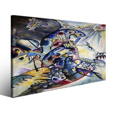 Quadri wassily kandinsky xxvii - quadri,