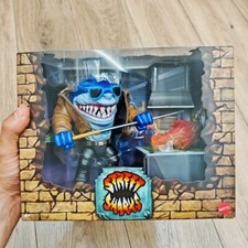 Street sharks ripster - street, |