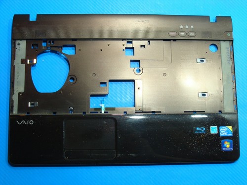 Sony vaio pcg - vaio, 15.6"