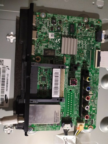 Samsung ue40j5000akxzt