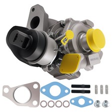 Turbocompressore per alfa - turbocompressore,