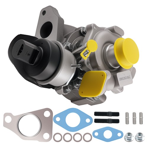 Turbocompressore per alfa - turbocompressore,