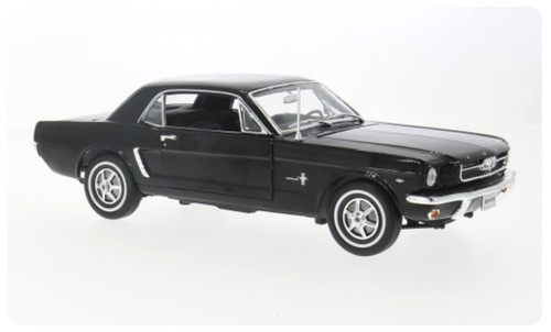 Ford mustang hardtop - ford, 1964