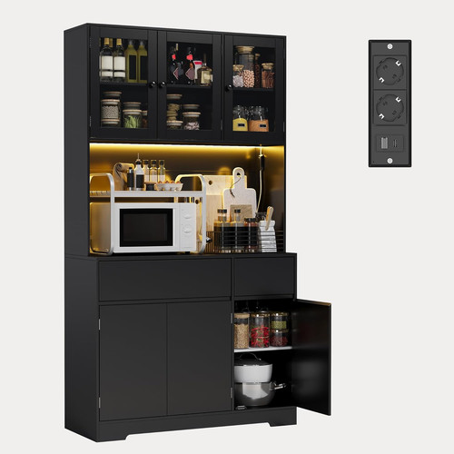 Credenza buffet cucina con - credenza,