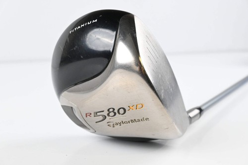 Driver taylormade r580 - driver, /