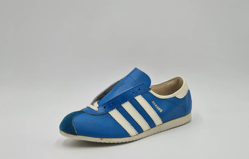 Nuovo adidas rekord - adidas,