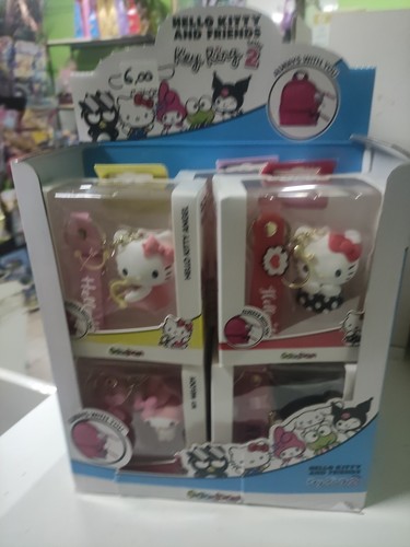 Portachiavi hello kitty - hello,