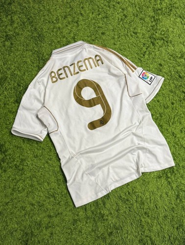 Real madrid 2011 home - real, 2011-12