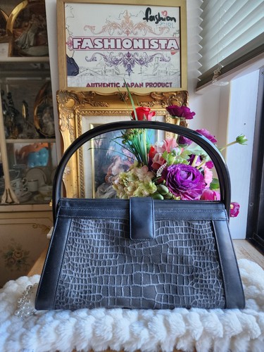 Borsa mano originale - mano, ginza