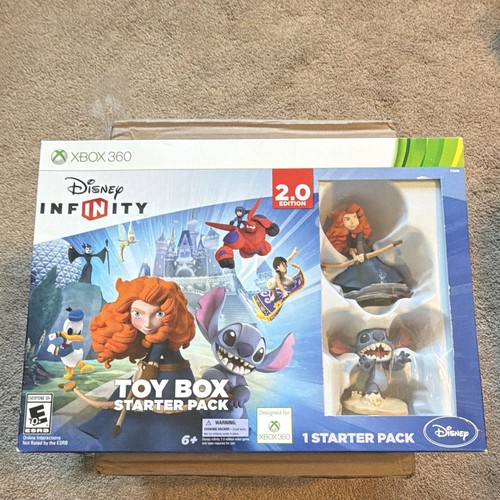 Disney infinity toy - disney, 2.0