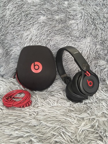 Beats dre mixr - by,