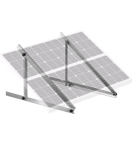 Staffe inclinate per - staffe,