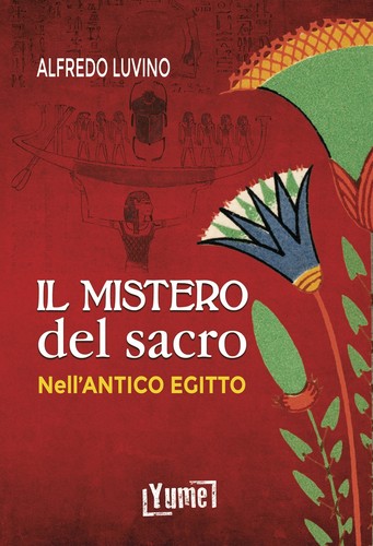 Mistero del sacro - il,
