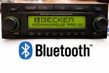 Becker be7953 indianapolis pro - be7953,